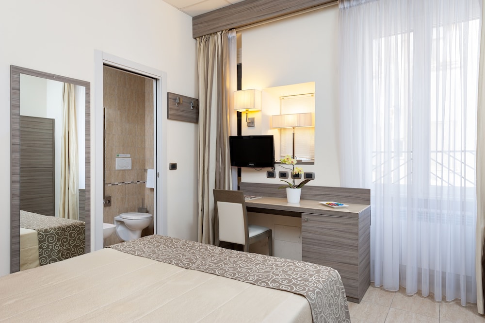 Morrisson Hotel