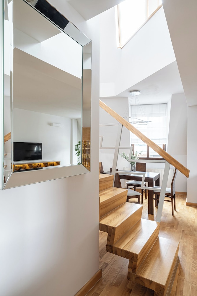 RentPlanet - Apartamenty Stare Miasto