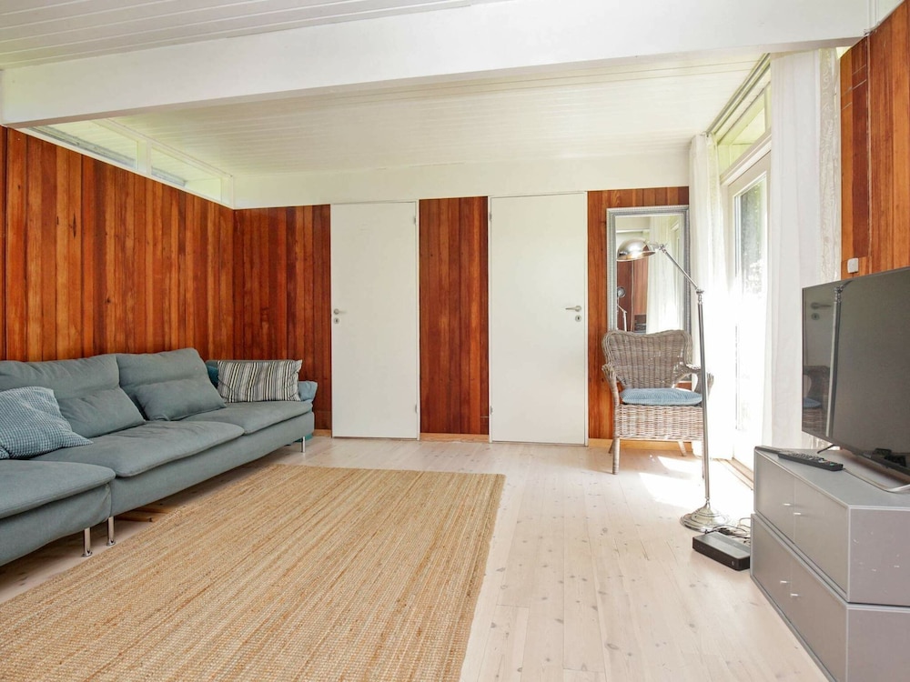 Charming Retreat in Hornbaek - By Traum Ferienwohnungen view 5