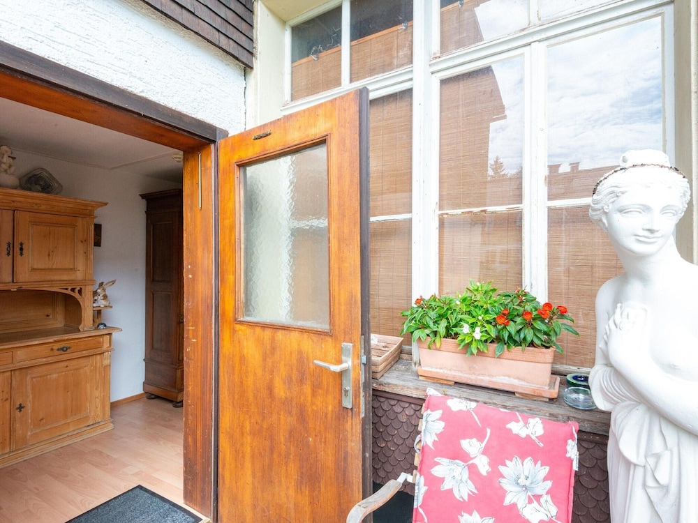 Dog-friendly Chalet in Bregenzerwald