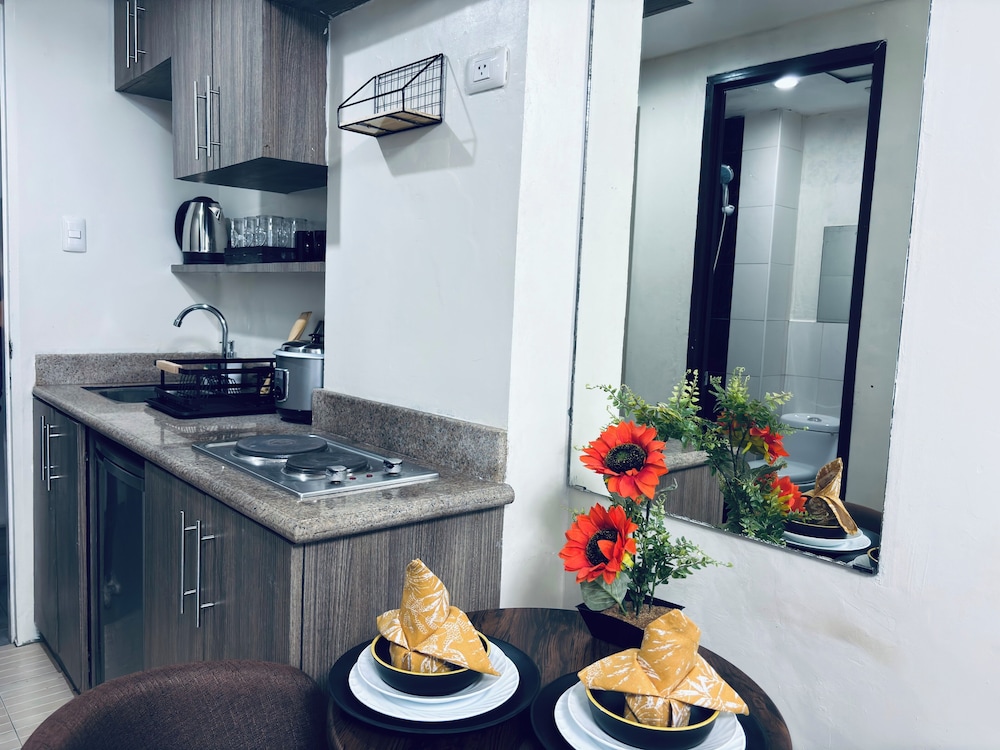 Smart Stay 2600