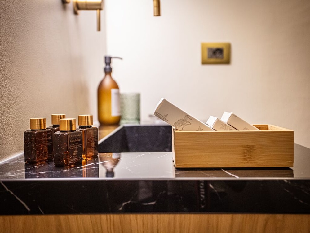 BSTAR Luxury B&B