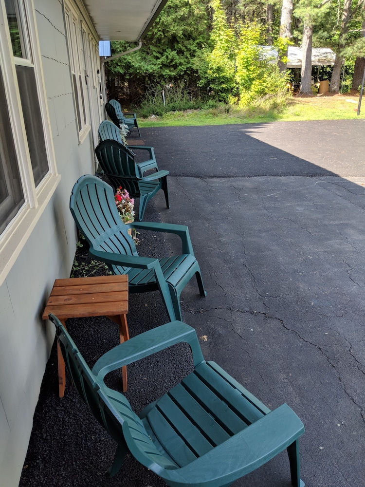 Pine Tree Motel & Cabins