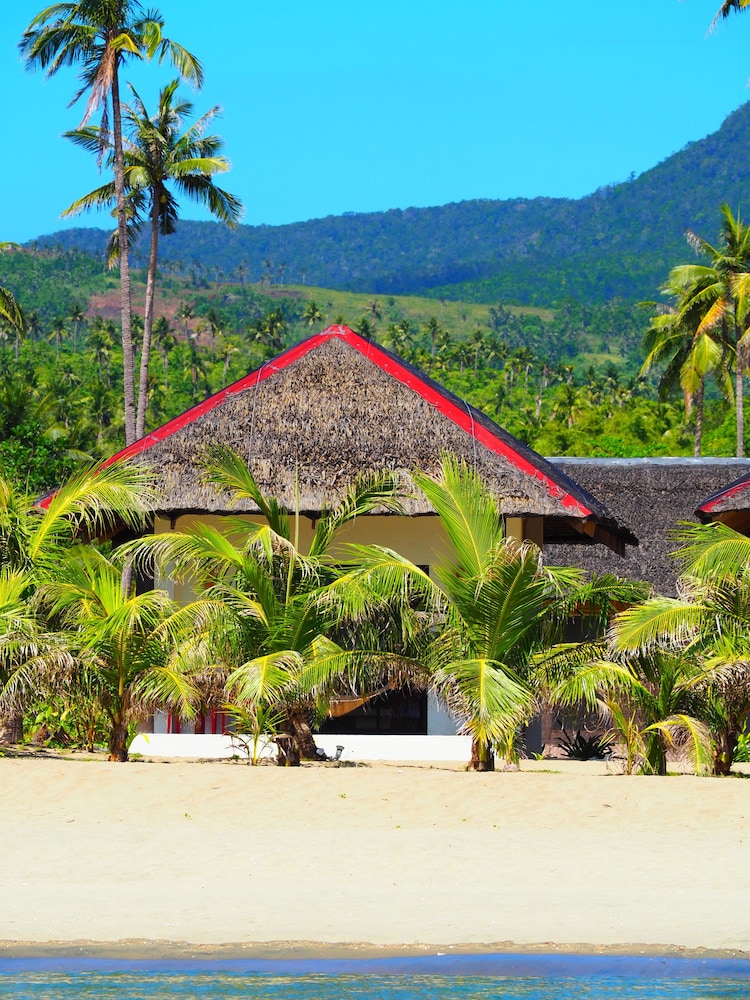 Footprints Beach Resort 133