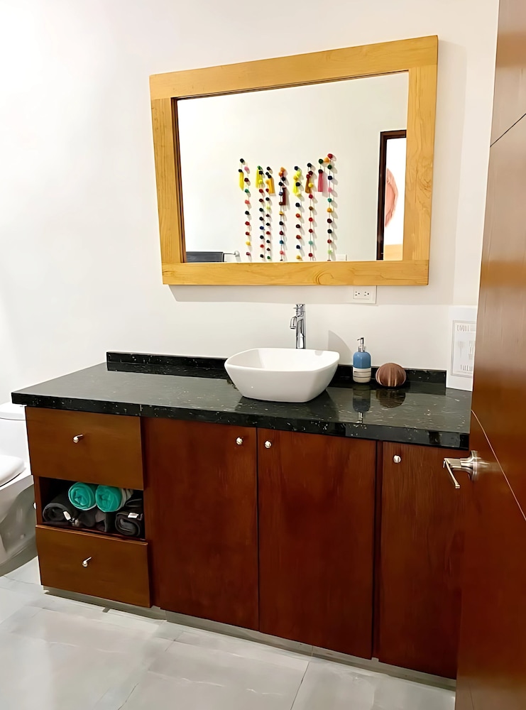 Discover Your Tulum Sanctuary Stylish Studio in Vibrant La Veleta!