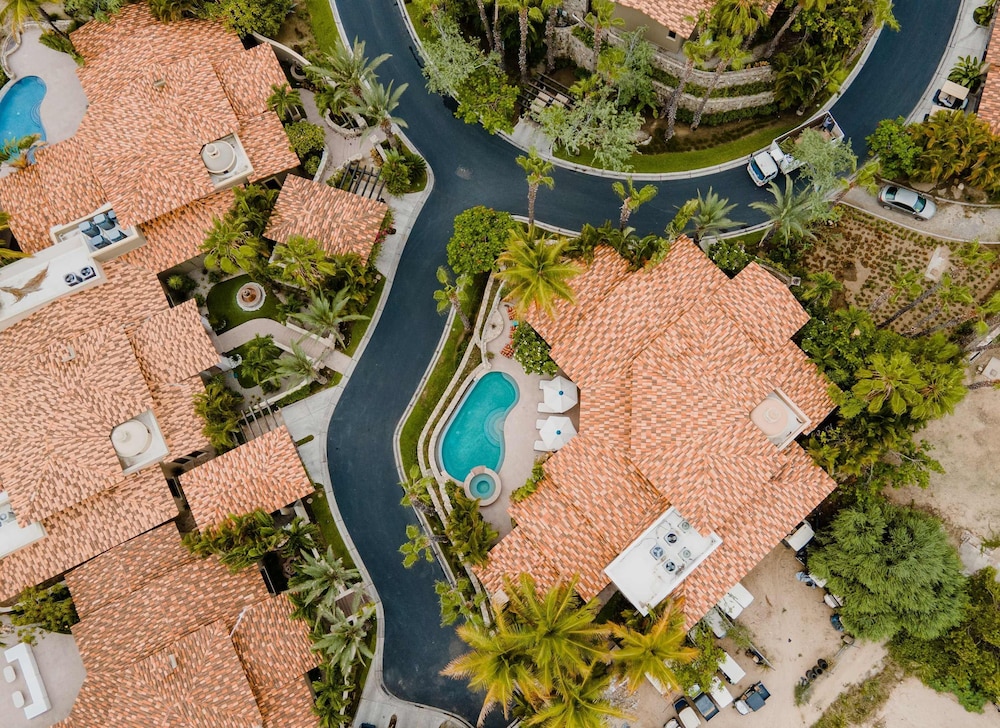 Luxury Mexican Hacienda Retreat Within Palmilla Resort Community