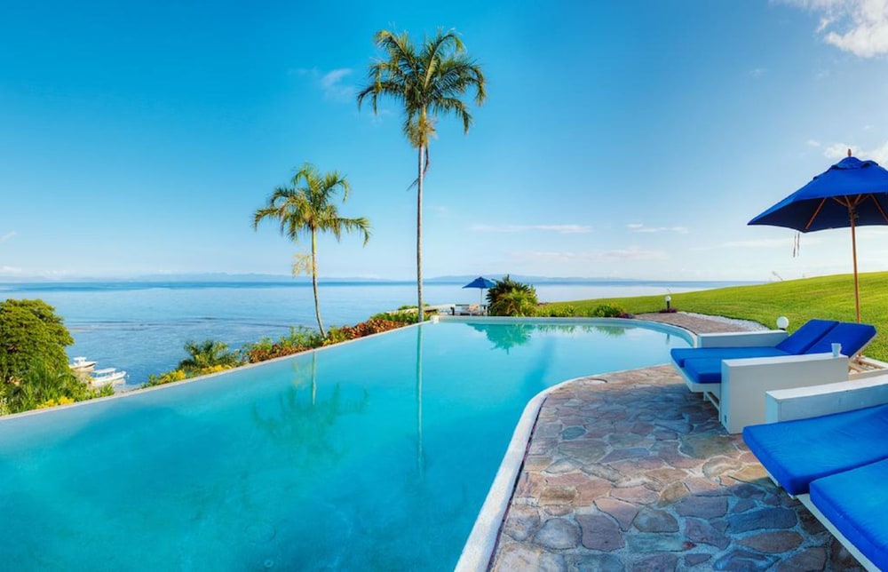Taveuni Island Resort and Spa - view 2