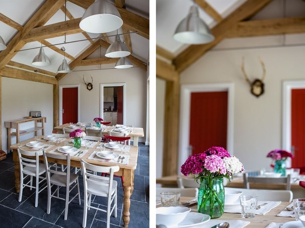 Trustans Barn
