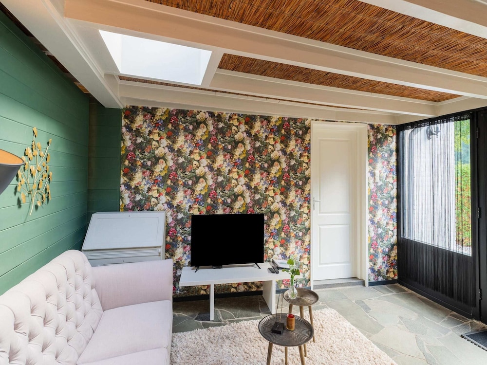 Holiday Home in Gelderland Near Den Bramel