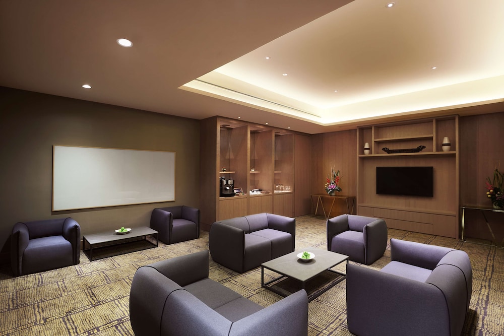 DoubleTree by Hilton Johor Bahru 92
