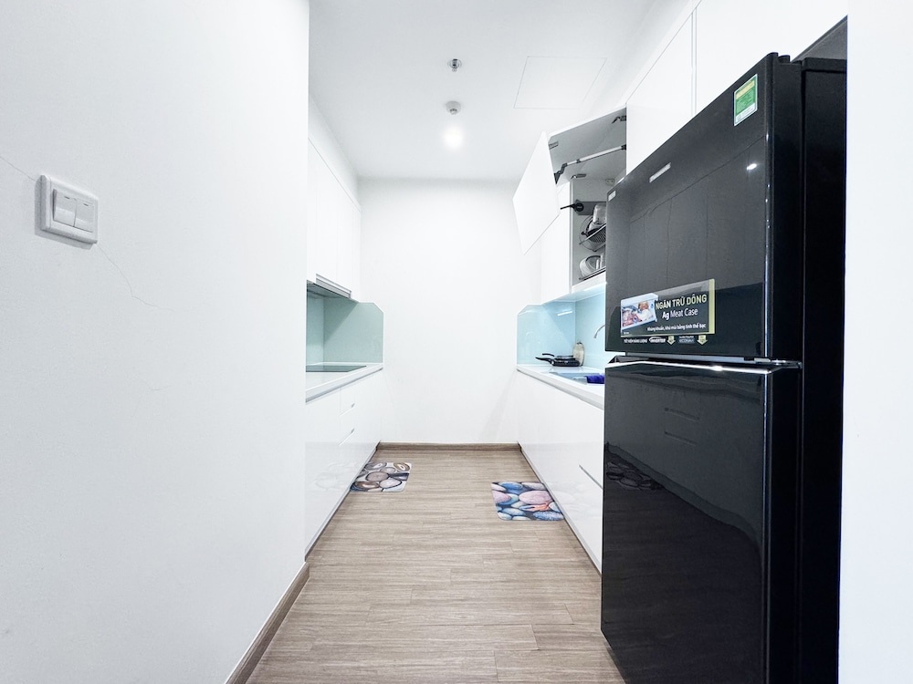 Luxhousing Vinhomes Skylake