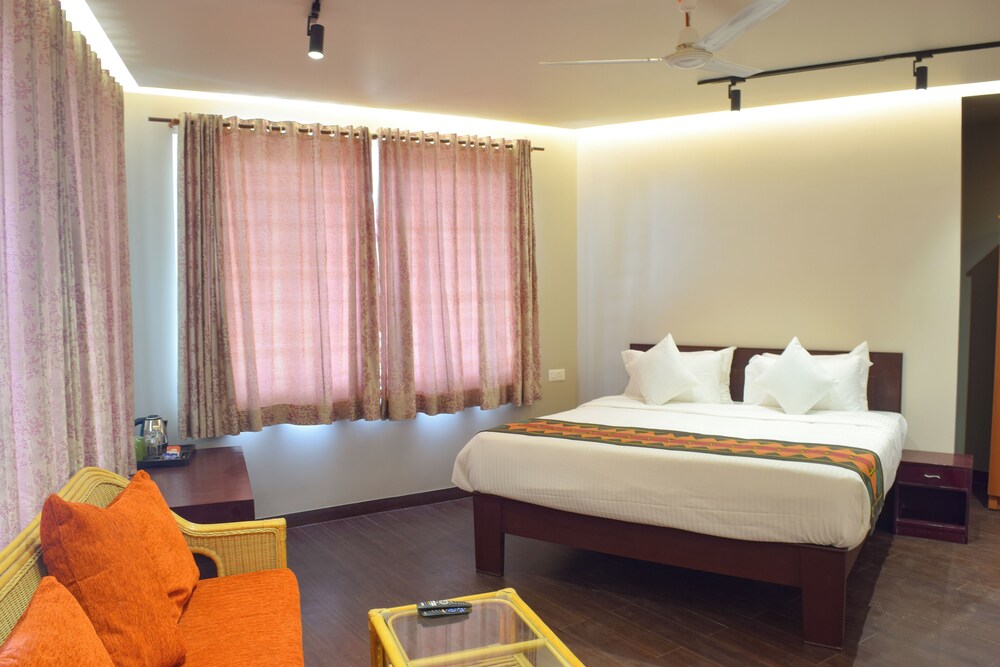 Ibex Resorts Coonoor (Tapas )