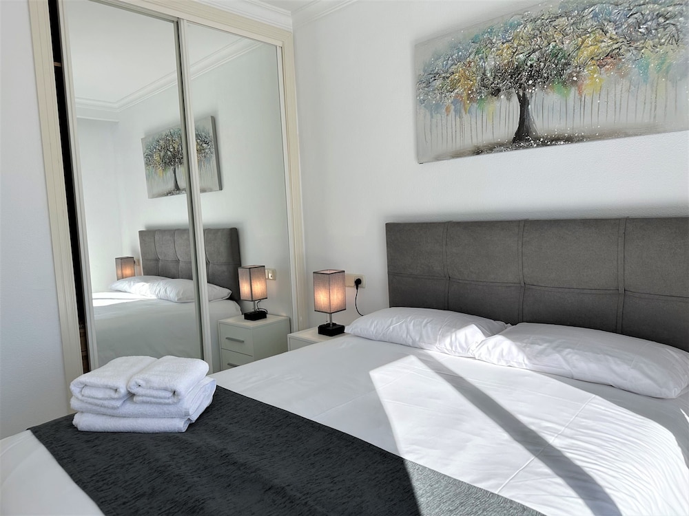 Exceptional Views - Dama de Noche 1 Bedroom Penthouse