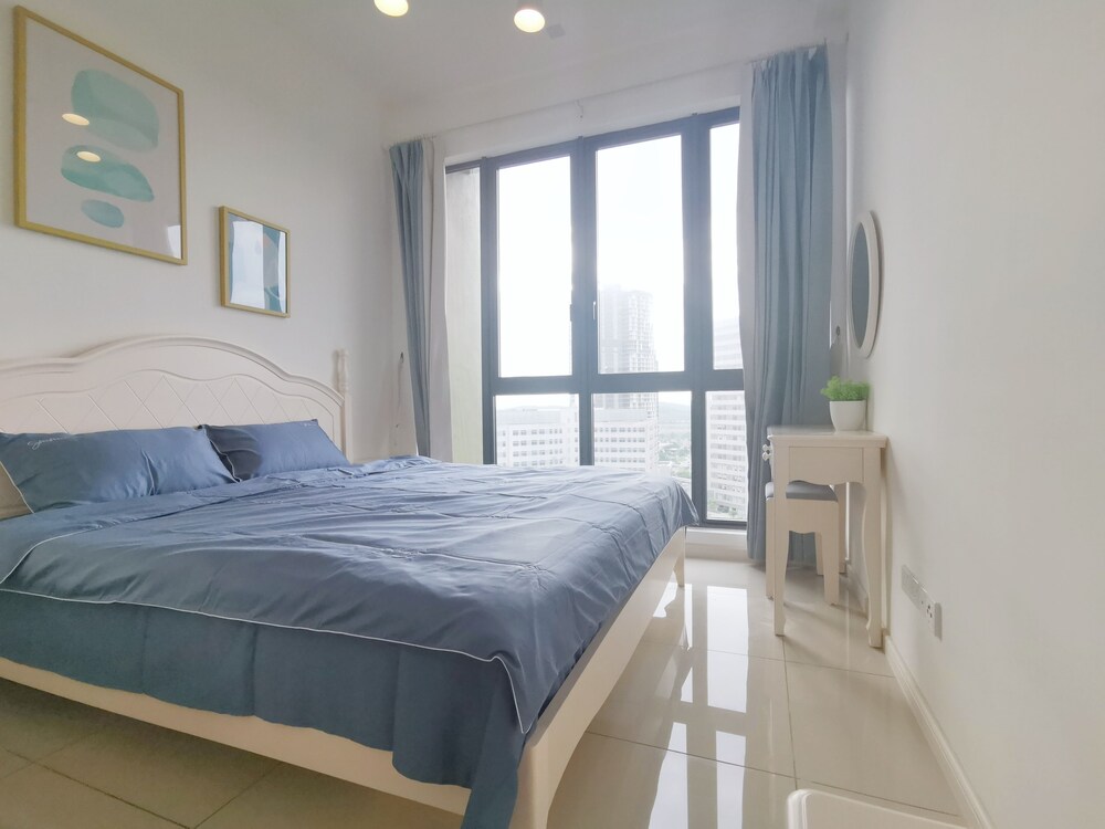 The Elysia Park Residence photo 5