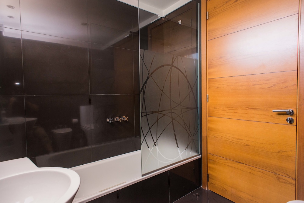 Soho Luxury Suites