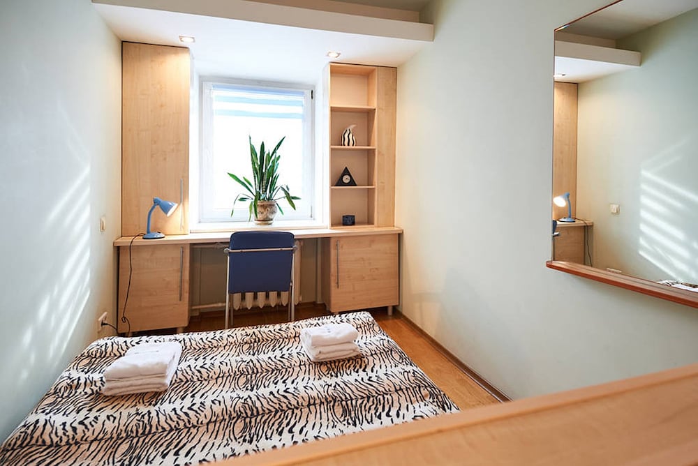 Home-Hotel Mechnikova 7 view 2