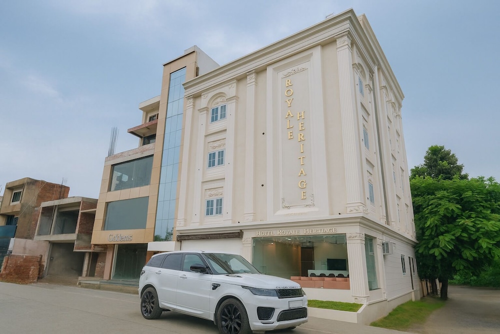 Royale Heritage