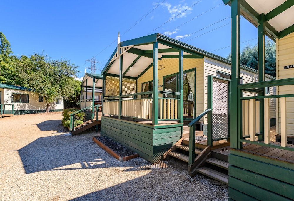 Bright Riverside Holiday Park