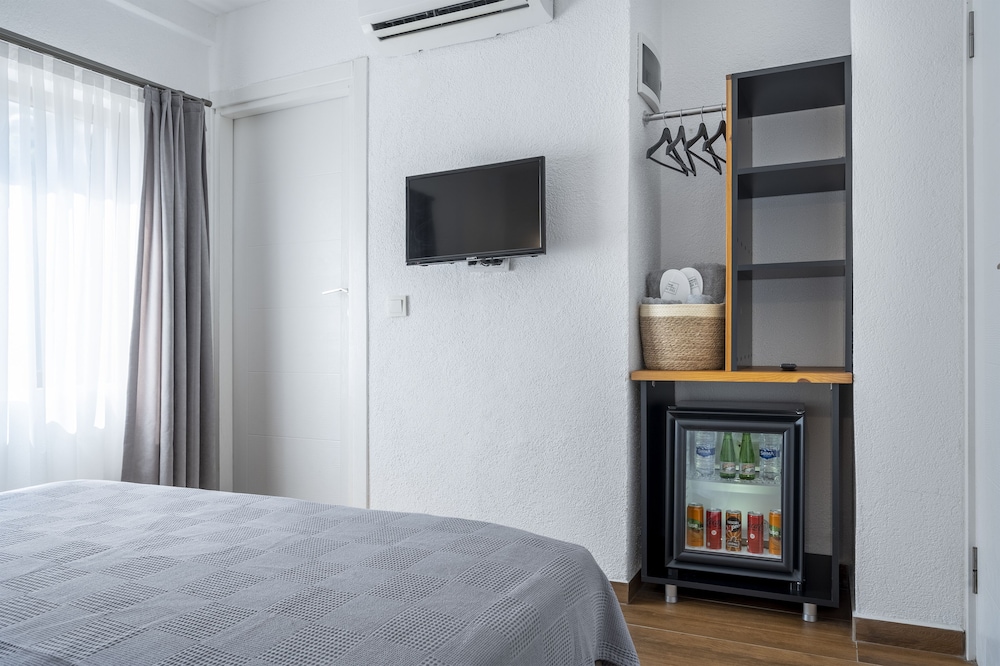 The Poyz Otel Bodrum - Image 96