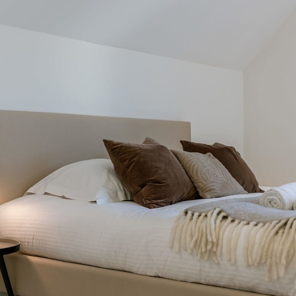 Stylish Holiday Home Close to the Beach