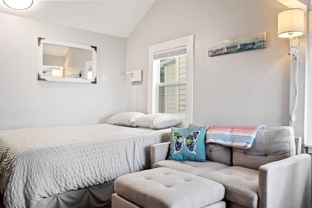 Just Beachy + Shore Delight 2 Cozy Studios