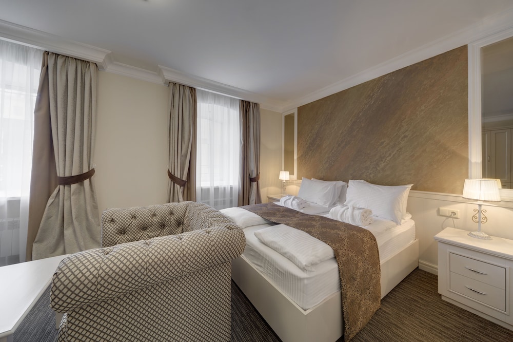 Hotel Anastasia