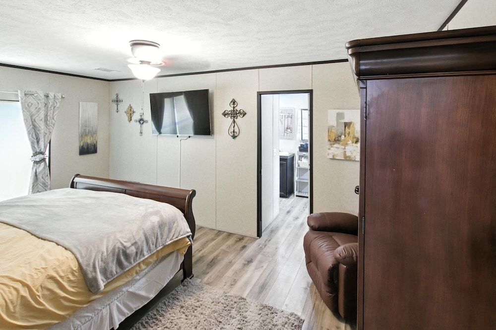 Tranquil Country Retreat Surrounded By Nature 3 Bedroom Home