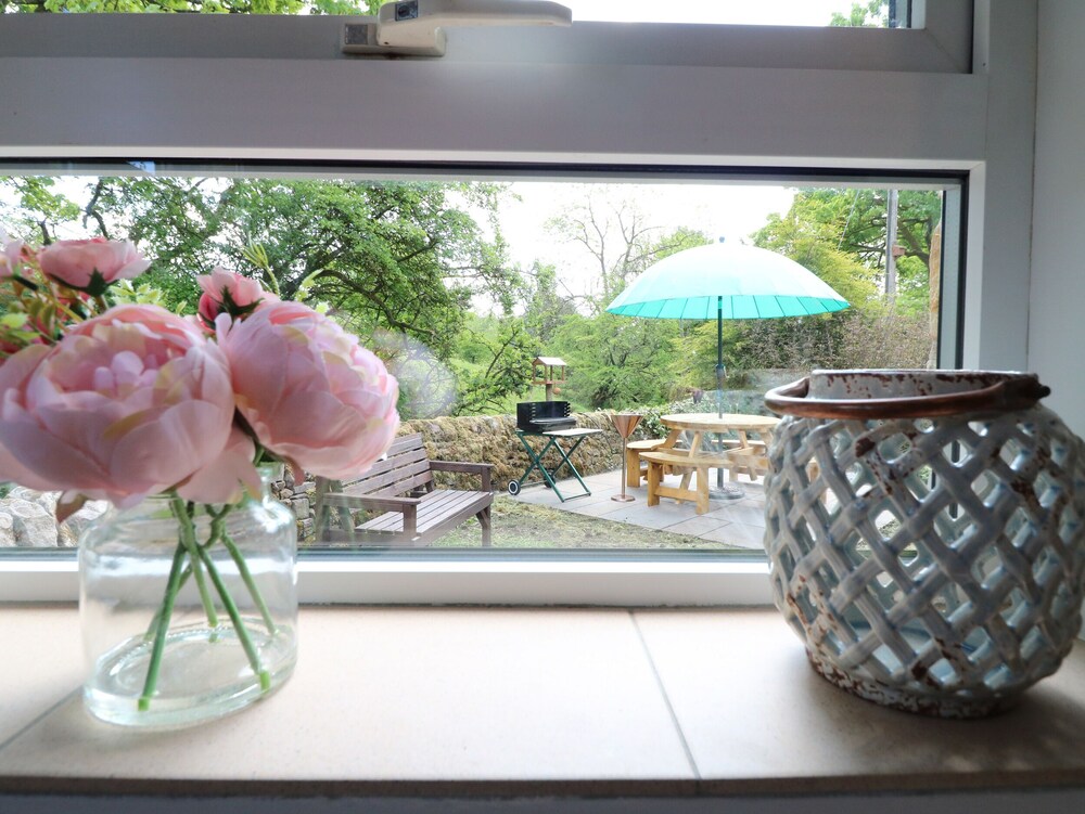 Hoobrook Cottage