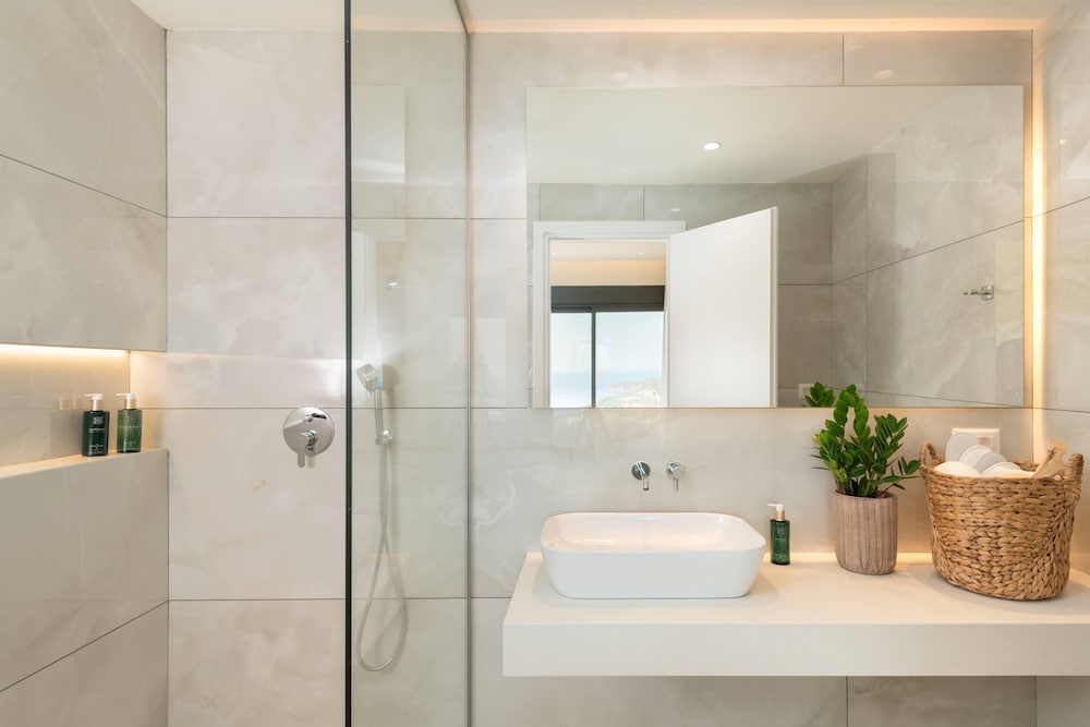 Luxury Villa Vie