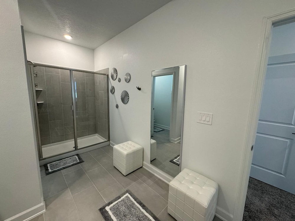 La Patrona: 5Bd W/ Pool & Waterpark@Champions Gate 8919
