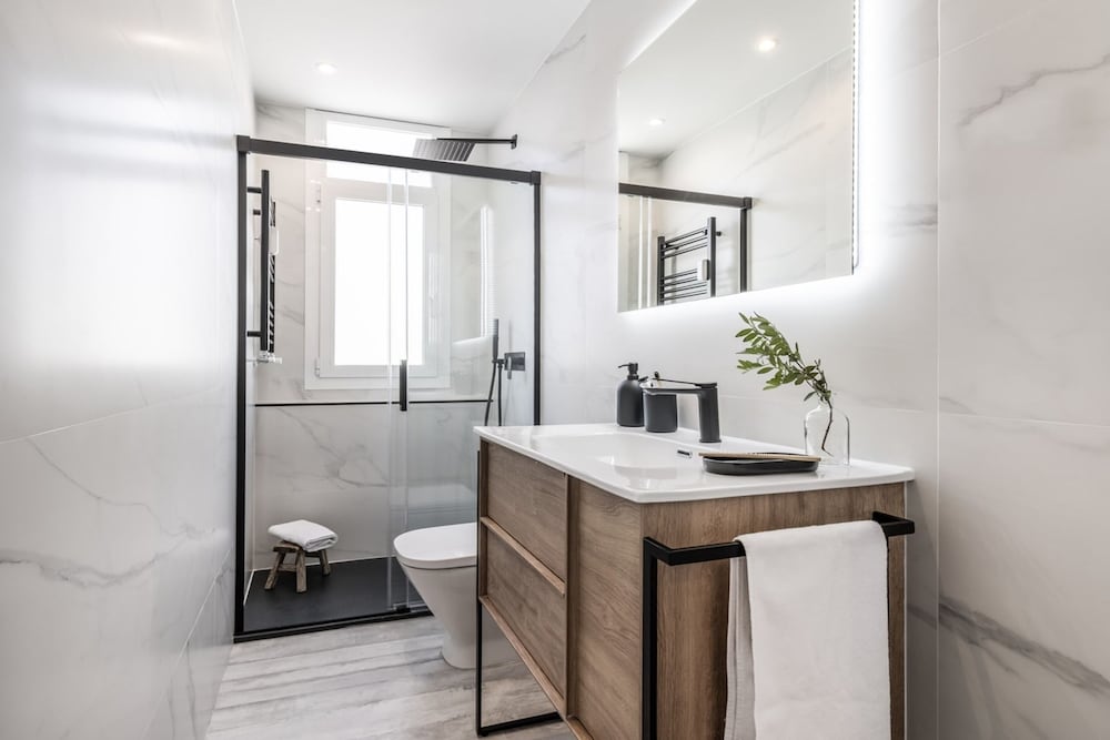 Ujue - 2 Bedrooms in R os Rosas