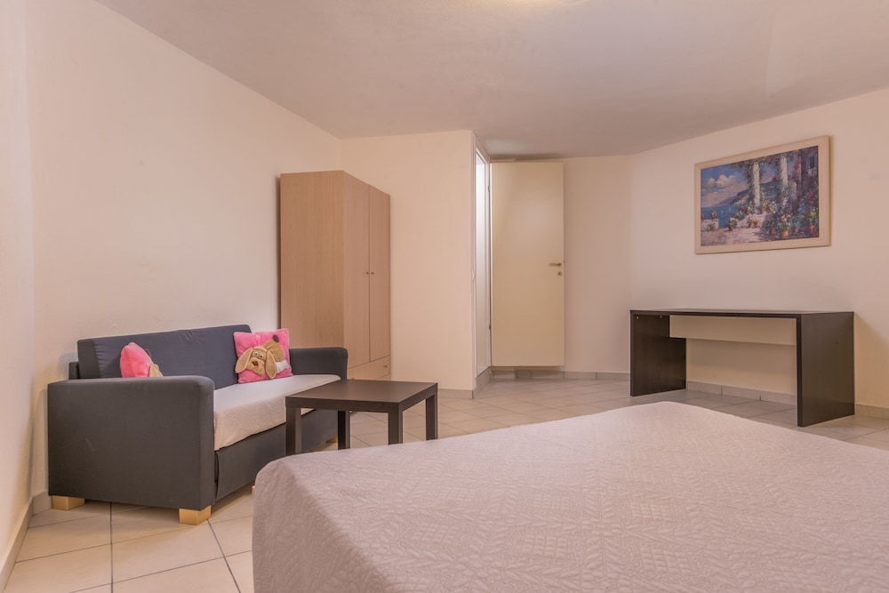 Villas F & B Summer Collection - Aegean Residence