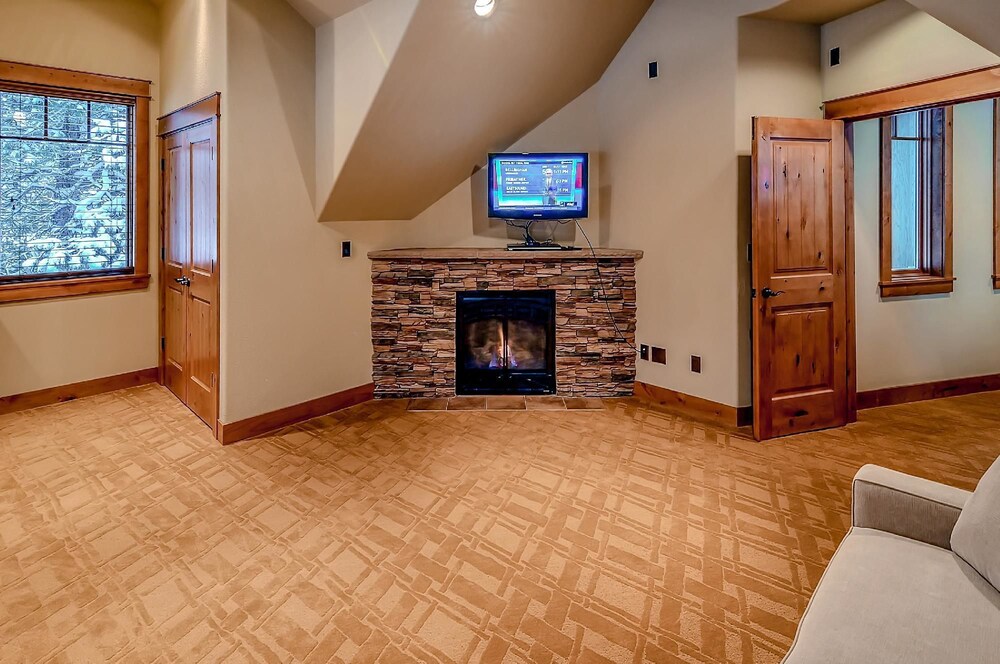 12th Manor in Suncadia