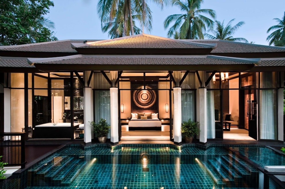 Banyan Tree Samui 80