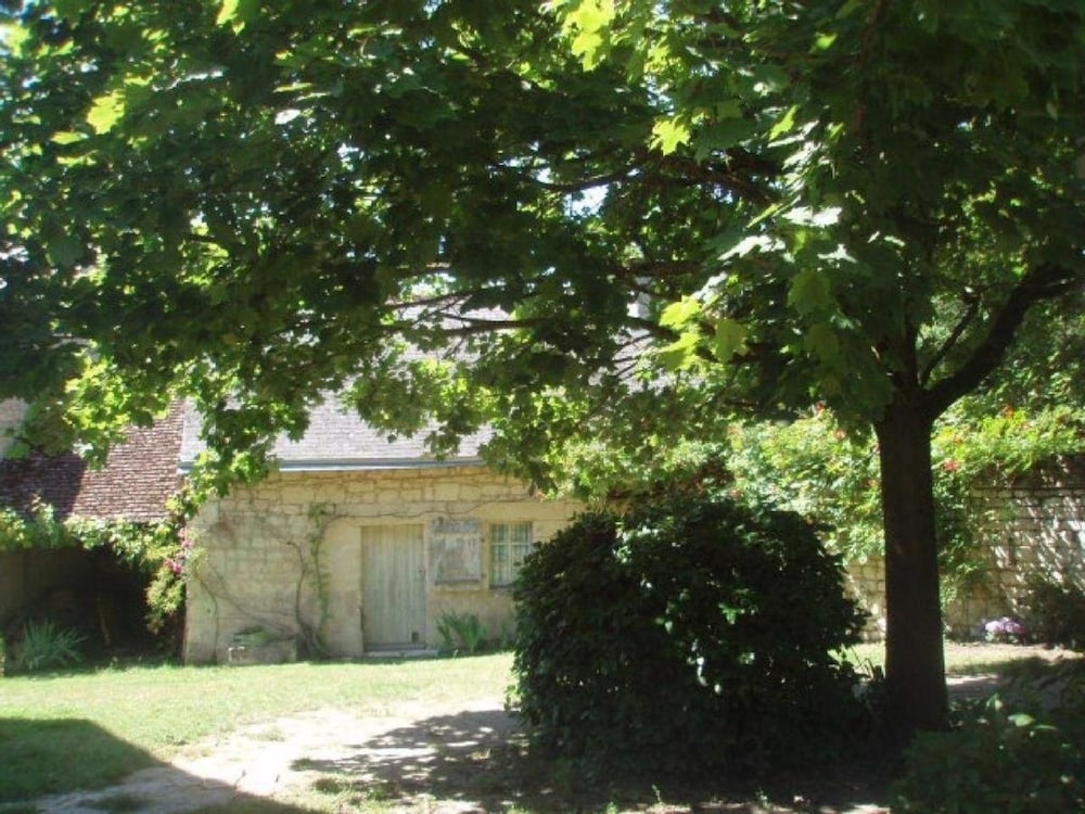 Le Logis du Peu girard