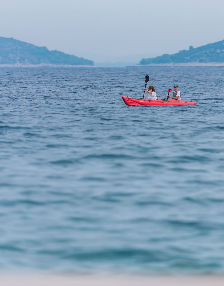 Camp Adriatik