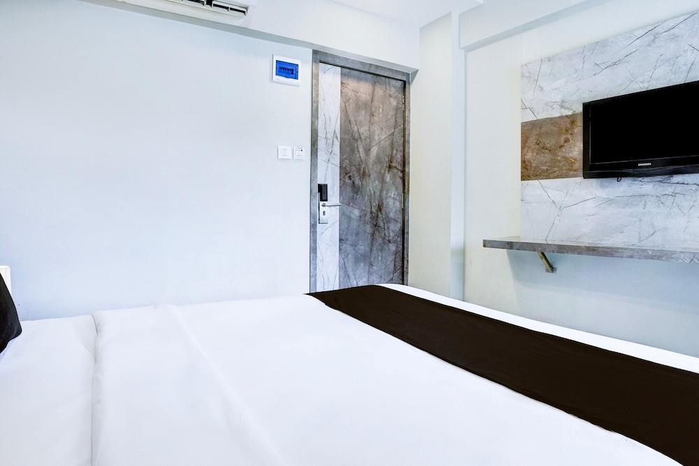 Elite Stays at Vashi Mumbai