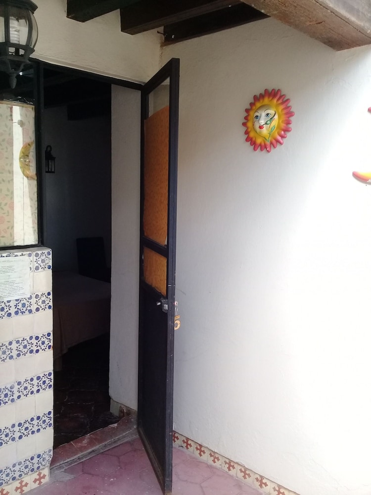Hotel Boutique Fridas