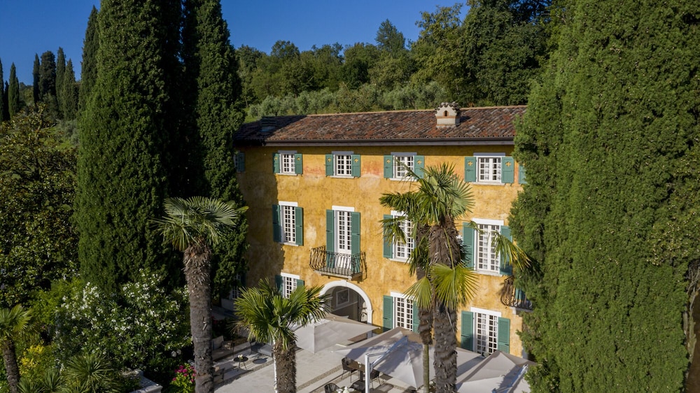 Agriturismo Borgo il Mezzanino