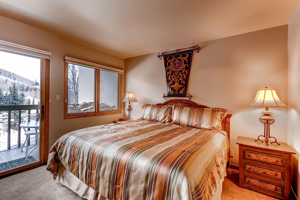Townsend Place, A Vail Resorts Property