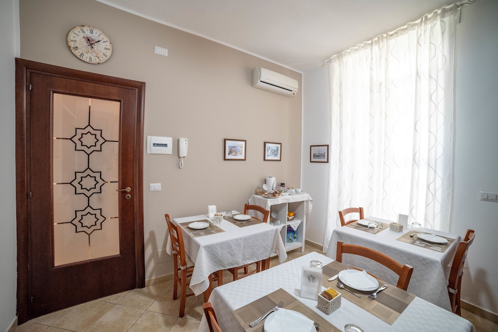 Bed and Breakfast Dionisio