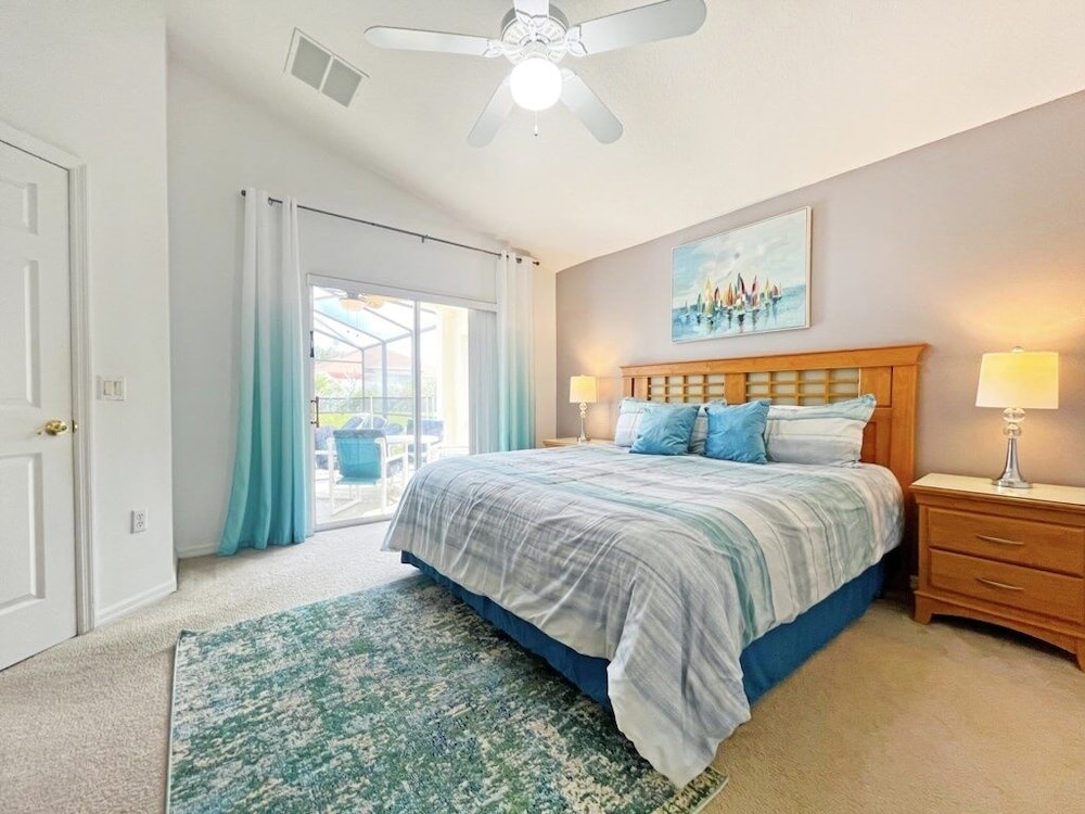 Highgate Haven 3 Bedroom Home