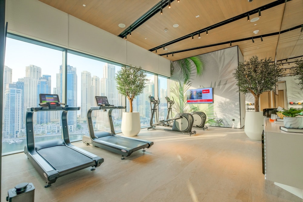Vida Dubai Marina - 2108 1BD