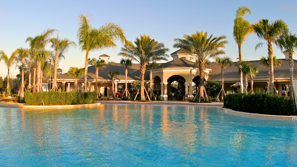 Sunderland Condo at Windsor Hills Resort - Image 2