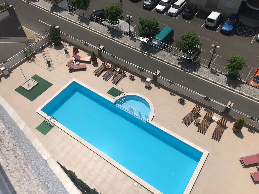 Lazur 5 Apartments