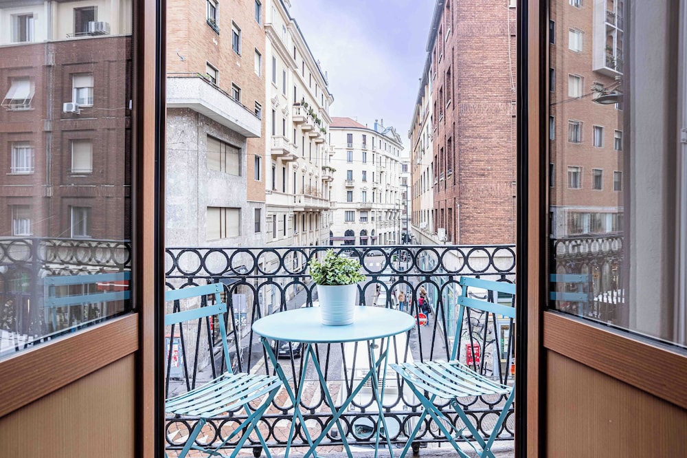 Captivating flat near City Centre