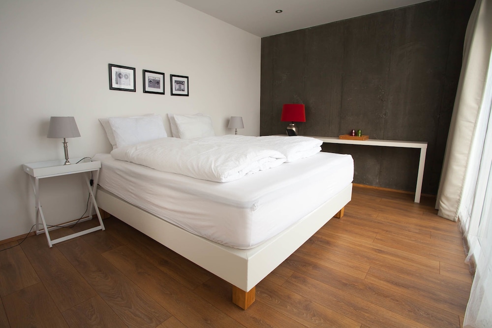 Draflastadir Guesthouse