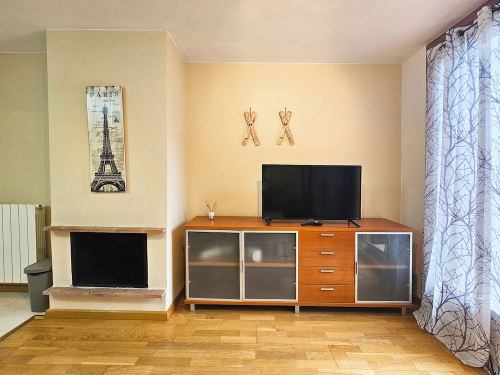 Apartamentos Villanua Collarada 3000