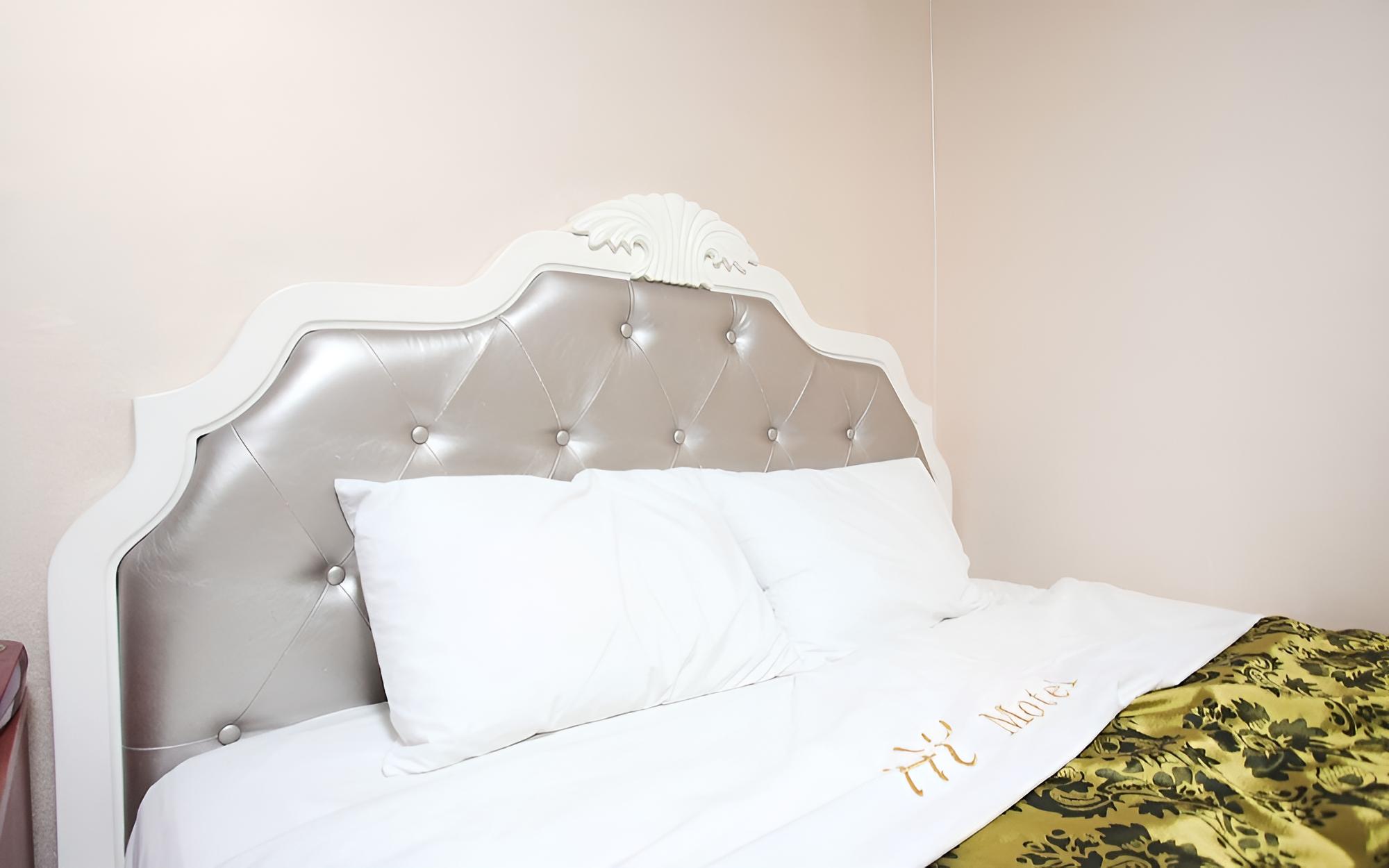 Sangbong Palace view 5