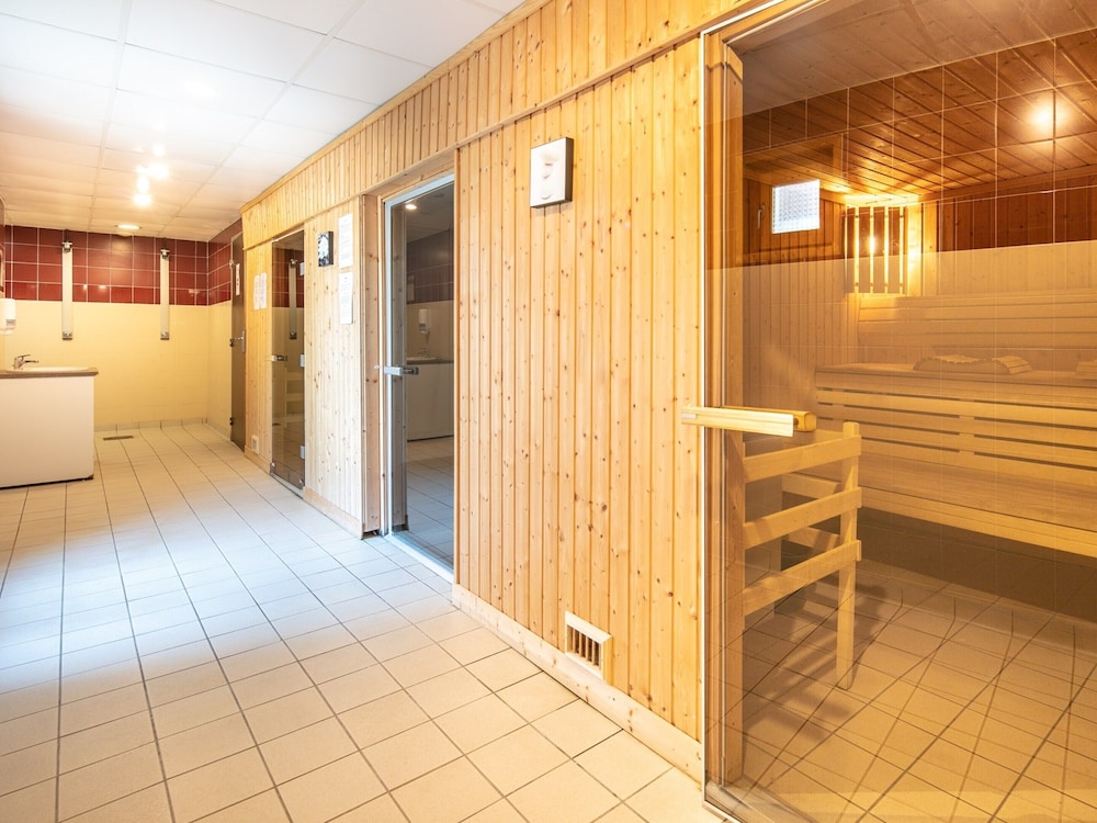Chalet in Gresse-en-vercors Near Nature Park